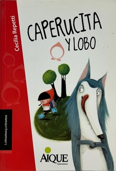 Caperucita y lobo