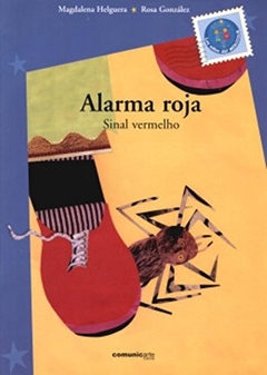 Alarma roja