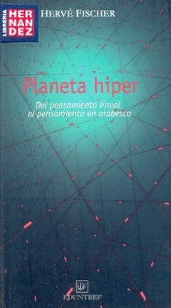 Planeta hiper