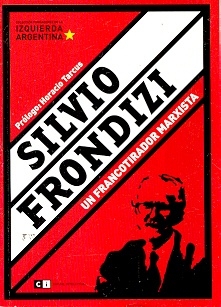 Silvio Frondizi
