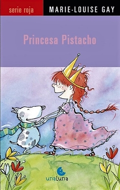 Princesa Pistacho