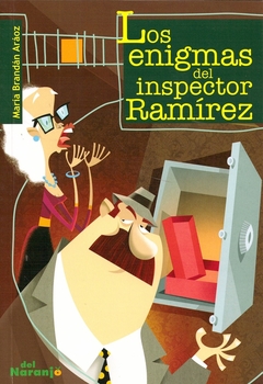 Los enigmas del inspector Ramírez - comprar online