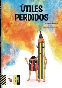 Útiles perdidos