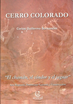 Cerro colorado