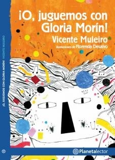 juguemos con Gloria Morin