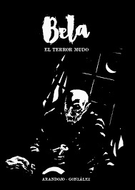 Bela. El terror mudo