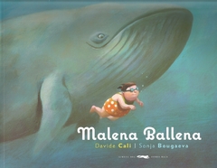 Malena ballena (rústica)