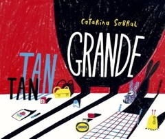 Tan tan grande - comprar online