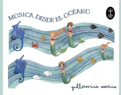 Música desde el océano