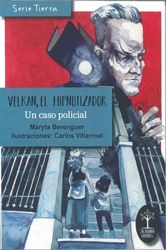 Velkan, el hipnotizador: un caso policial