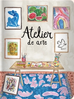 Atelier de arte