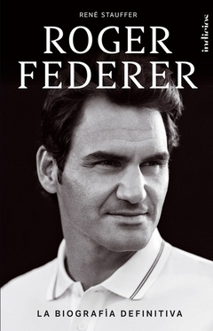Roger Federer - comprar online