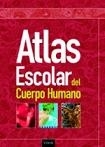 Atlas escolar del cuerpo humano