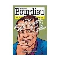 Pierre Bourdieu para principiantes