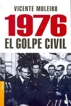 1976 el golpe civil