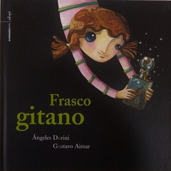 Frasco gitano (C)