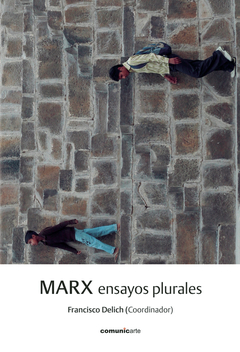 Marx ensayos plurales