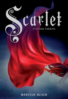 2 Scarlet (crónicas lunares)