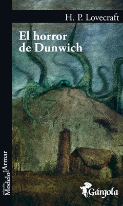 El horror de Dunwich - comprar online