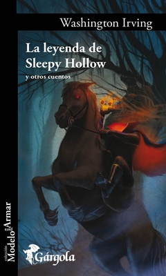 La leyenda de Sleepy Hollow