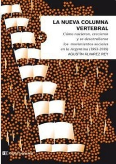 La nueva columna vertebral