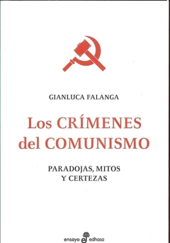 Los crimenes del comunismo