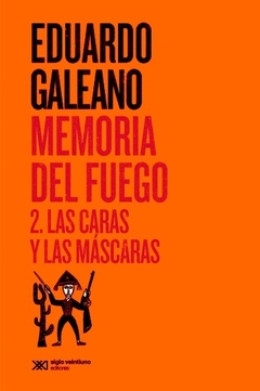 2 Memoria del fuego