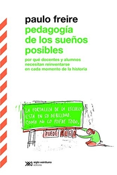 Pedagogía de los sueños posibles