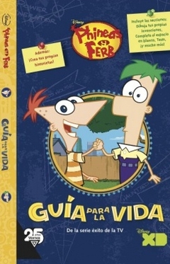 Colección Phineas and Ferb juegos nº2
