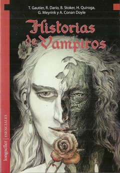 Historias de vampiros