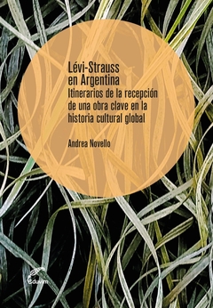 Lévi- Strauss en Argentina