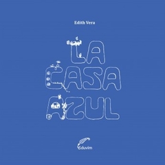 La casa azul - comprar online