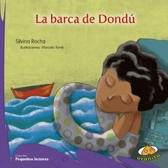 La barca de Dondú