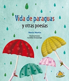 Vida de paraguas y otras poesías