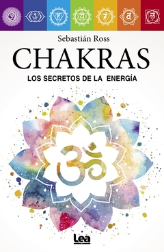 Chakras. Los secretos de la energía - comprar online