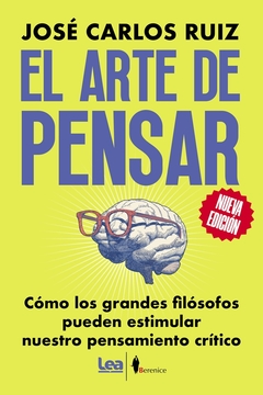 El arte de pensar - comprar online