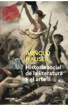 Historia social de la literatura y el arte II