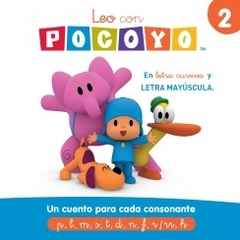Leo con Pocoyo 2.