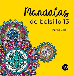 Mandalas de bolsillo 13