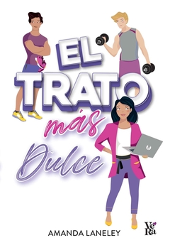 El trato más dulce - comprar online