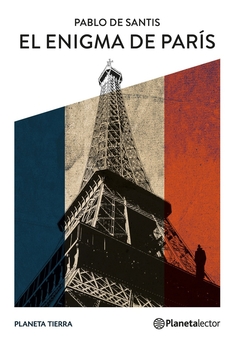 El enigma de París - comprar online