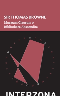 Musaeum Clausum o Biblioteca Abscondita - comprar online