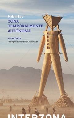 Zona Temporalmente Autónoma - comprar online