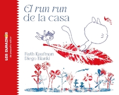 El run run de la casa - comprar online