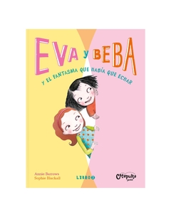 Eva y Beba 2 - comprar online