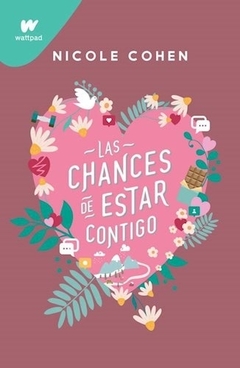 Las chances de estar contigo