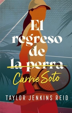 El regreso de Carrie Soto - comprar online