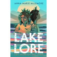 Lakelore . Los secretos del lago - comprar online
