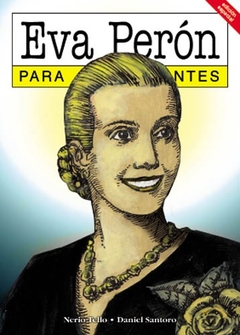 Eva Perón para principiantes