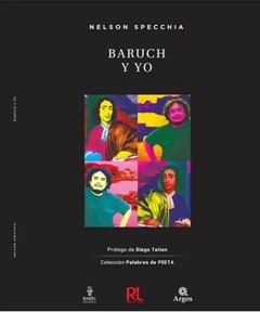 Baruch y yo - comprar online